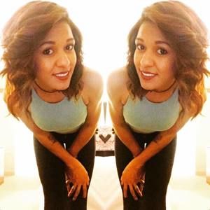 Meet your Posher, Lauren